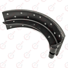 Load image into Gallery viewer, 500X160X10 SIMPLEX BRAKE SHOE