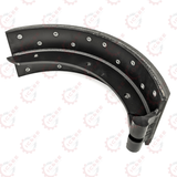 500X160X10 SIMPLEX BRAKE SHOE