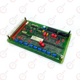 GLR CIRCUIT BOARD