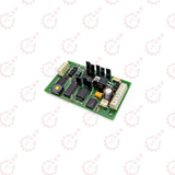 BOOM CIRCUIT BOARD
