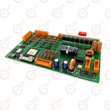 INPUT OUTPUT BOARD
