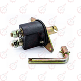 BATTERY CUT OFF SWITCH