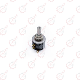 BOOM LENGTH POTENTIOMETER 5K/10 TURN
