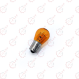 P21 24V/21W AMBER LIGHT BULB