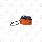 AMBER MARKER LAMP