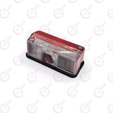 RED / WHITE SIDE MARKER LIGHT