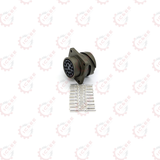 17 PIN SOCKET