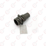 17 PIN WALL SOCKET
