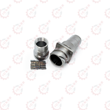 14 PIN WALL PLUG BOX