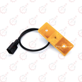 LED AMBER SIDE MARKER LAMP