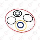 STEERING CYLINDER SEAL KIT FOR WEBER