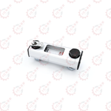 HYDRAULIC TANK SIGHT GAUGE WITH SPECIAL FITTING