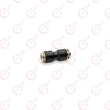 8MM PUSH LOCK UNION CONNECTOR