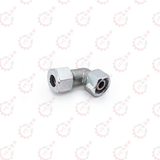 12S SWIVEL ELBOW