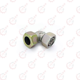 SWIVEL NUT ELBOW