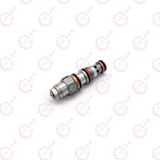BRAKE VALVE