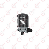WABCO AIR DRYER / REGULATOR ASSEMBLY