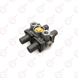 4/WAY SAFETY VALVE