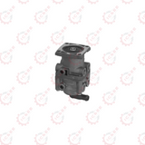 WABCO BRAKE VALVE