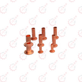 BRAKE LINING RIVET 10X18MM