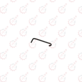 BRAKE SPRING EYE