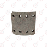 410X180 BRAKE LINING (8 HOLE)