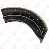 500X180X14 DUPLEX BRAKE SHOE