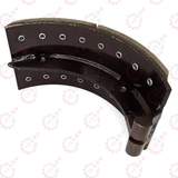 410X180X8  SIMPLEX BRAKE SHOE