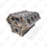OM502LA ENGINE BLOCK NEW STYLE #1