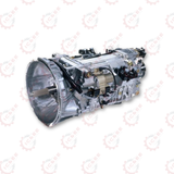 G240/16 REMANUFACTURED MERCEDES TRANSMISSION (EAS VERSION)