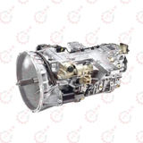 G240/16 REMANUFACTURED MERCEDES TRANSMISSION (EPS III VERSION)