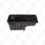 OM502LA OIL PAN