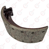 500X160X8  SIMPLEX BRAKE SHOE