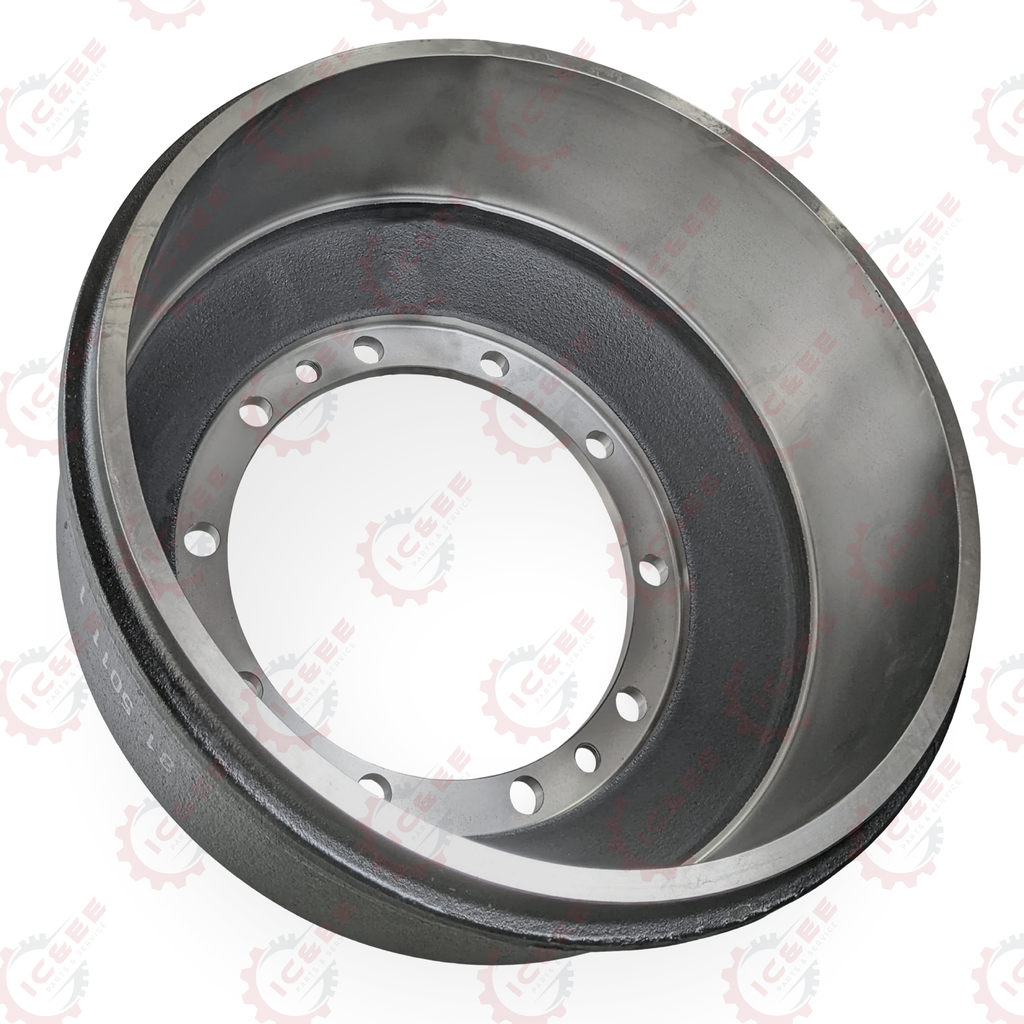 BRAKE DRUM