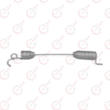 DOUBLE COIL DUPLEX BRAKE RETURN SPRING (500MM DRUM)