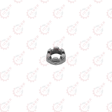 M24 X 1.5 CASTLE NUT
