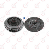 SEE NOTES / DO NOT SELL / COMPLETE CLUTCH KIT