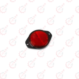 RED REFLECTOR