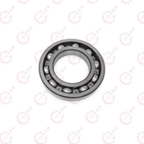 GROOVED BALL BEARING