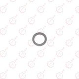 THRUST WASHER