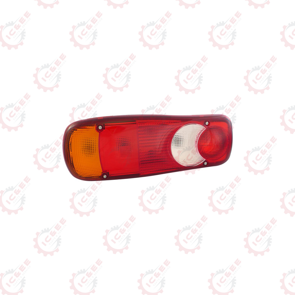 TAIL LAMP W/O LICENSE PLATE LIGHT