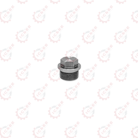 SCREW PLUG