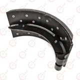 410X180X10 SIMPLEX BRAKE SHOE