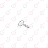 7MM HOLLOW SQUARE KEY