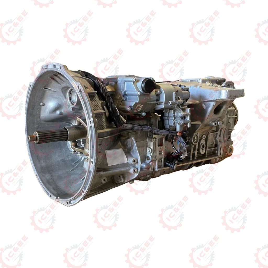 G280/16 TRANSMISSION (FACTORY REMANUFACTURED)