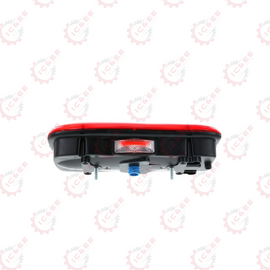 VIGNAL TAIL LAMP W/ LICENSEPLATE LIGHT