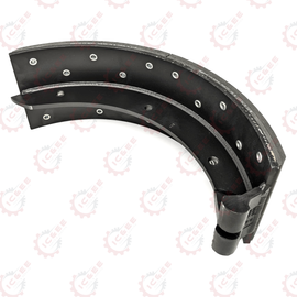 500X160X10 SIMPLEX BRAKE SHOE