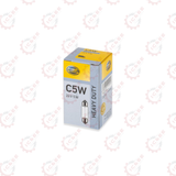 C5W 24V/5W TUBE TYPE LIGHT BULB