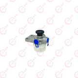 PRIMARY FUEL FILTER WITH MANUAL PRIMER