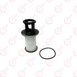 LIEBHERR CRANKCASE BREATHER FILTER